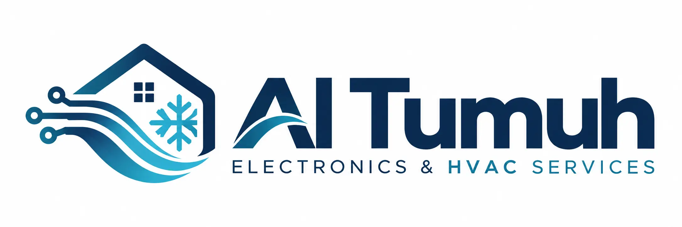 Al Tumuh Electronics and HVAC Services